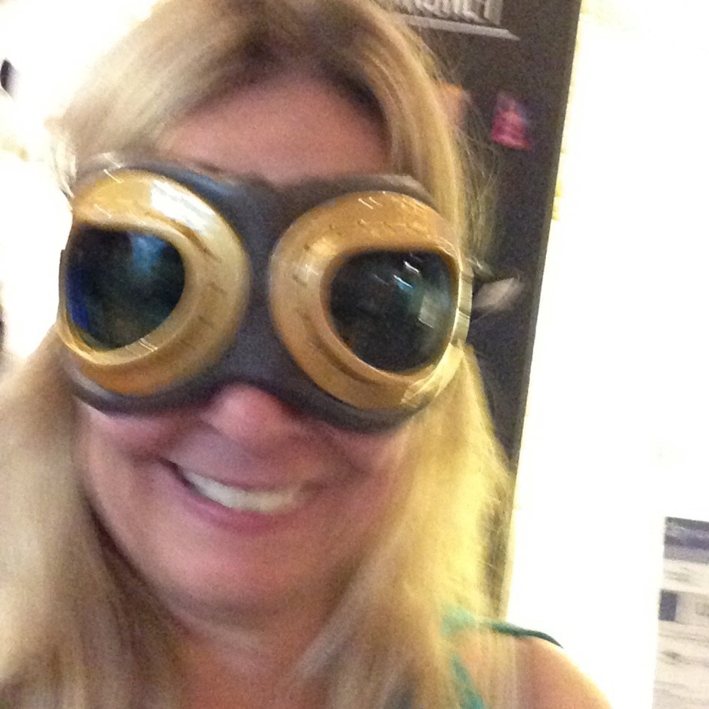 Meet your Posher, Lynelle